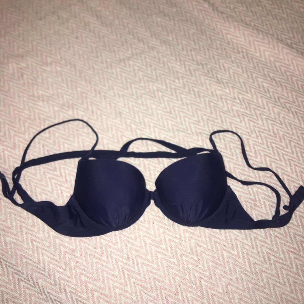 aerie push up bikini